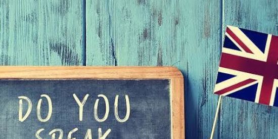 Imagem do grupo de WhatsApp Estudo de inglês 🇧🇷🇺🇲