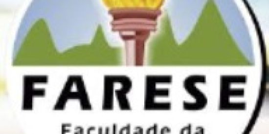 Imagem do grupo de WhatsApp Pós Graduação- FARESE