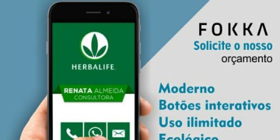 Imagem do grupo de WhatsApp CARTÃO INTERATIVO