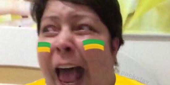 Imagem do grupo de WhatsApp LA CASA DAS FIGURINHAS