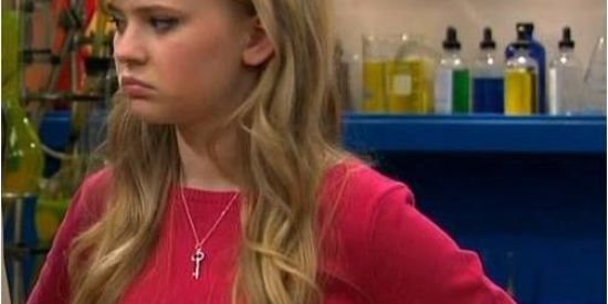 Imagem do grupo de WhatsApp Fans da Sierra McCormick