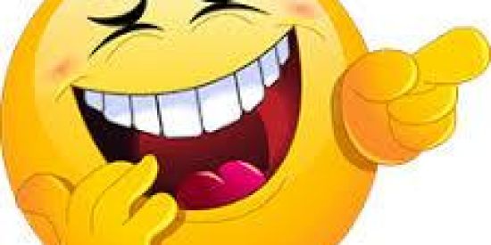 Imagem do grupo de WhatsApp Grupo de Humor 01