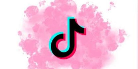 Imagem do grupo de WhatsApp Amigos do TIK TOK BR 💙❤️