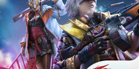 Imagem do grupo de WhatsApp As guildas parceiras😜