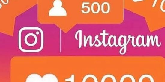 Imagem do grupo de WhatsApp 🚨Ganhe Seguidores🚨