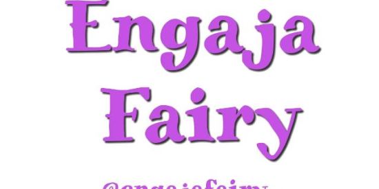 Imagem do grupo de WhatsApp Engaja fairy✨ (Avisos)