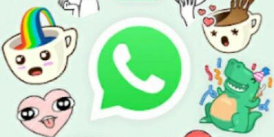 Imagem do grupo de WhatsApp GRUPO DE FIGURINHA