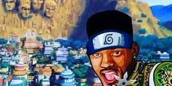 Imagem do grupo de WhatsApp サ️RECRUTAMENTO RPG NARUTOサ️