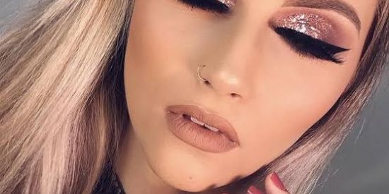 Imagem do grupo de WhatsApp Make up 🌷💋