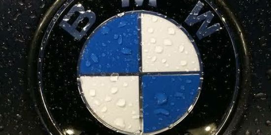 Imagem do grupo de WhatsApp RECRUTAMENTO BMW