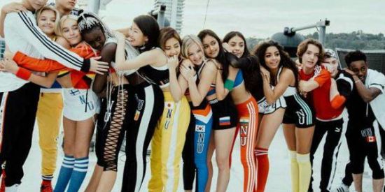 Imagem do grupo de WhatsApp Uniters🏳️‍🌈🌈