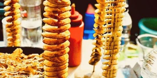 Imagem do grupo de WhatsApp Meu primeiro negócio 😍