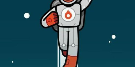 Imagem do grupo de WhatsApp Mude de vida