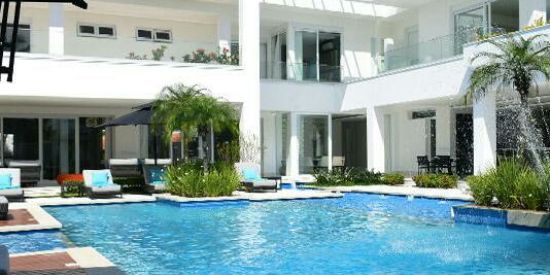 Imagem do grupo de WhatsApp ☯️🤍MANSÃO VIRTUAL🤍☯️