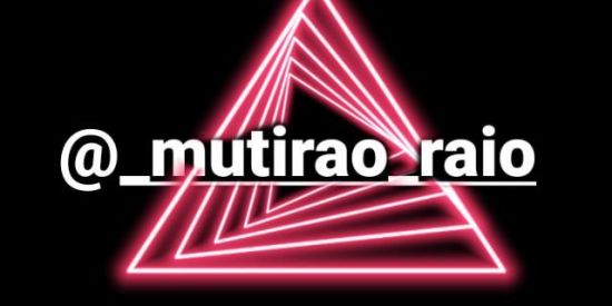 Imagem do grupo de WhatsApp 🔥•MUTIRAO HOJE AS 12:00•🔥