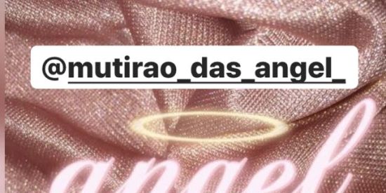 Imagem do grupo de WhatsApp 💫mutirão das angel💫