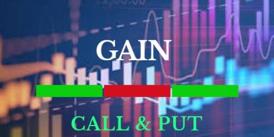 Imagem do grupo de WhatsApp Gain✔️ Trader Consultoria