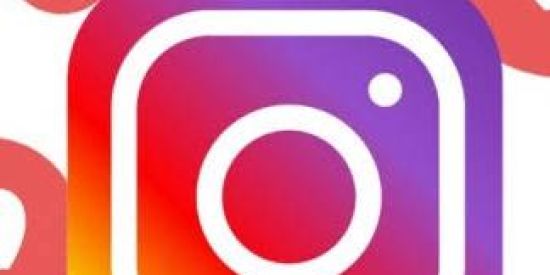 Imagem do grupo de WhatsApp 🆗 cresça seu Instagram sendo patrocinador