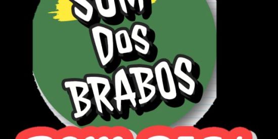 Imagem do grupo de WhatsApp Som dos brabo 🐶✌🏼