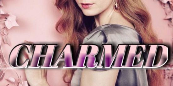 Imagem do grupo de WhatsApp 5🔱||1Charmed💥