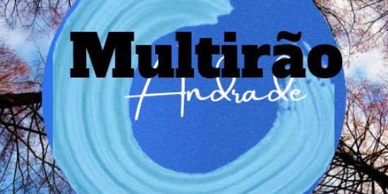 Imagem do grupo de WhatsApp Multirao Andrade