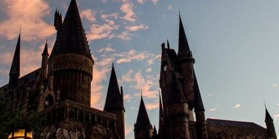 Imagem do grupo de WhatsApp ʜᴏɢᴡᴀʀᴛs 🪐