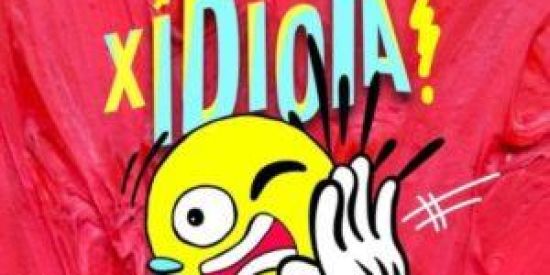 Imagem do grupo de WhatsApp X-Idiotas