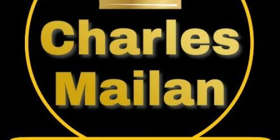 Imagem do grupo de WhatsApp Conveni Charles mailan