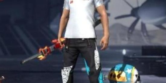 Imagem do grupo de WhatsApp 💎TROCAS DE CONTA VIA ADM💎