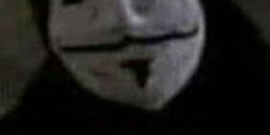 Imagem do grupo de WhatsApp 🤍Anonymouns MEMES🖤