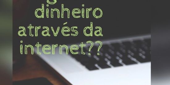 Imagem do grupo de WhatsApp Afiliado milionário