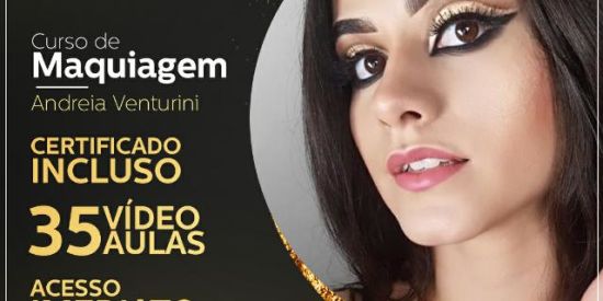 Imagem do grupo de WhatsApp Maquiagem na Web 💄