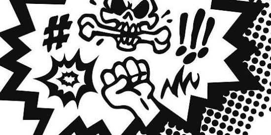 Imagem do grupo de WhatsApp Grupo do xingamento