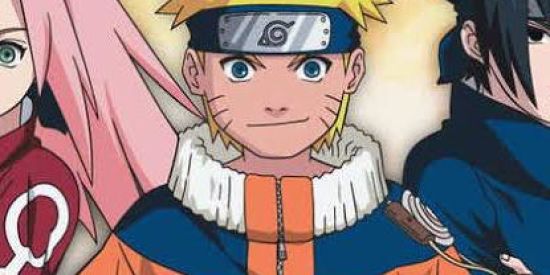 Imagem do grupo de WhatsApp Recrutamento RPG naruto