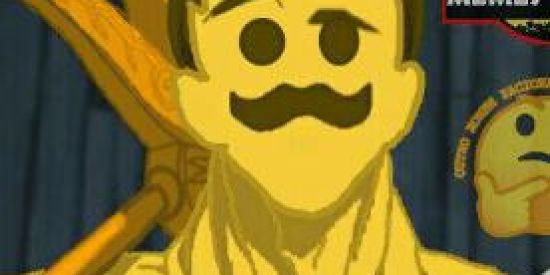 Imagem do grupo de WhatsApp FigurinhaS And Zueira