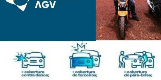 Imagem do grupo de WhatsApp AGV BRASIL🇧🇷