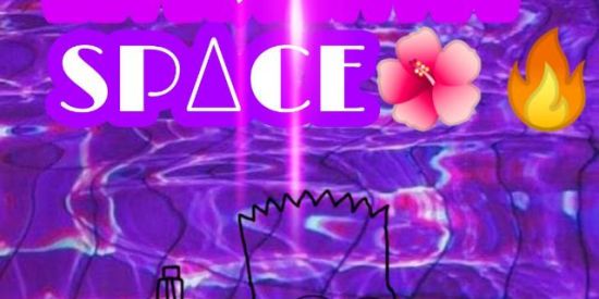 Imagem do grupo de WhatsApp ∆LTERNATIVE SP∆CE🌸🔥