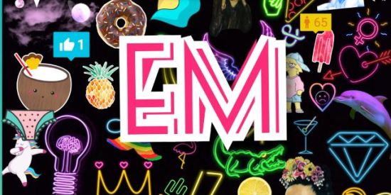 Imagem do grupo de WhatsApp 🌻V¡C¡ɑɗ❍ꜱ Eლ F¡ɕʊR¡ղɦɑꜱ🌻