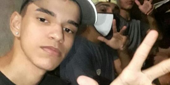 Imagem do grupo de WhatsApp Rësënhä 24hrs🔥