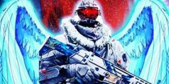 Imagem do grupo de WhatsApp CANAL JOVEM CLIPES 😎