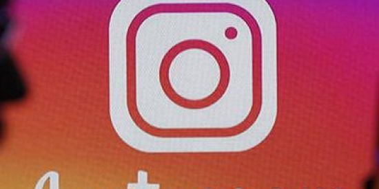 Imagem do grupo de WhatsApp Engajamento no Instagram📷