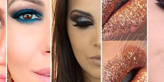 Imagem do grupo de WhatsApp Curso de Maquiagem🥰