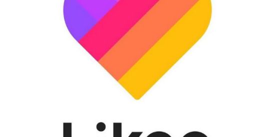 Imagem do grupo de WhatsApp Likee