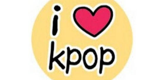 Imagem do grupo de WhatsApp Kpop