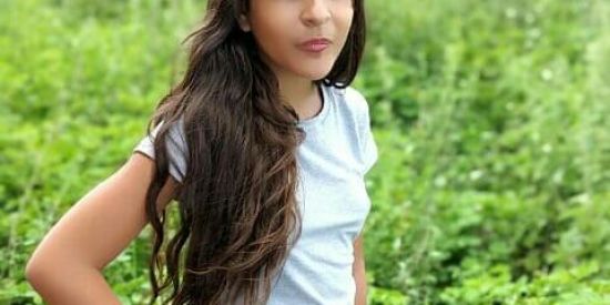 Imagem do grupo de WhatsApp SANDRIELY YT (INSCRITOS) POR FAVOR DE GOSTAR DE INSCREVA