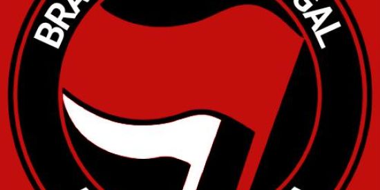 Imagem do grupo de WhatsApp Brasileiros em Portugal