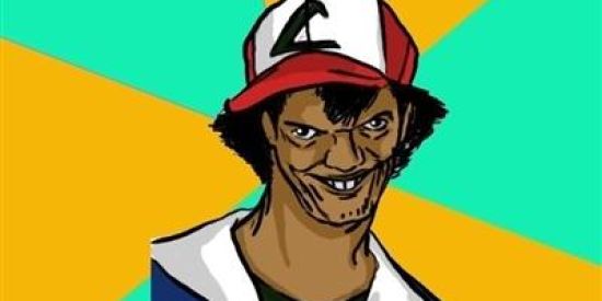 Imagem do grupo de WhatsApp Pessoas sérias