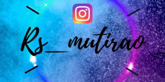 Imagem do grupo de WhatsApp Vamos render!!🔥