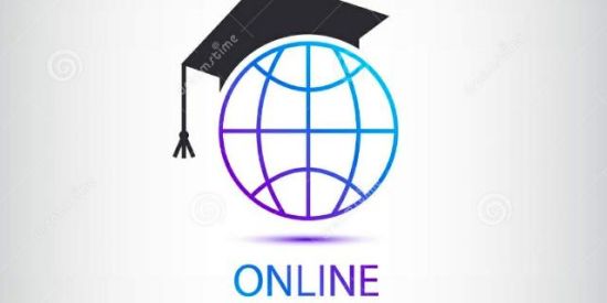 Imagem do grupo de WhatsApp Cursos online