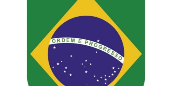 Imagem do grupo de WhatsApp Søuth America Hue Brazil